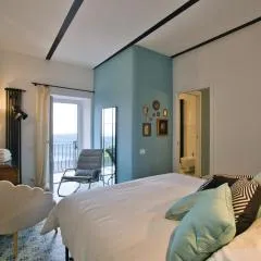 Suite Vista Lago Nemi Relax Roma