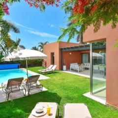 Calypso by VillaGranCanaria