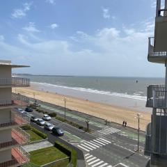 Vue mer, Heol, 5ème étage