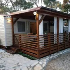 FRAN mobile home