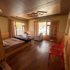 TY Homestay Sissu By Soma Stays