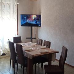 appartamento da simonetta a Rosolina Paese