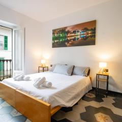 Vista sui tetti - 6 minuti da Porta Susa - WIFI