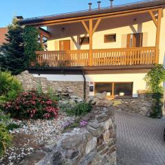 Apartmány Kojčice