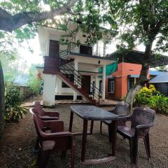 Beach Combers Resort