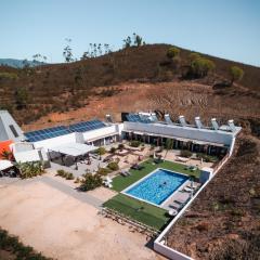 Villa Atitudo Nature