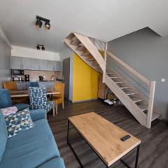 Apartament Holiday MiS