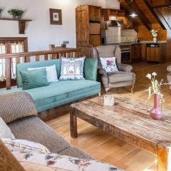 Pichuana - dúplex 4 dormitorios 4 baños