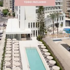 Hotel RH Arena - Todo Incluido