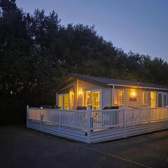 Platinum Deluxe K9 Lodge