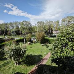 L20A La Camera nel verde