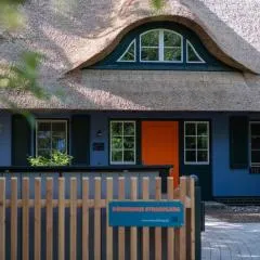 Dünenhaus Strandlang