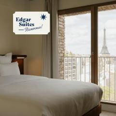 Edgar Suites - Église