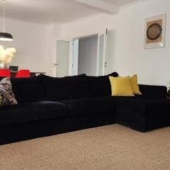 Cozy Island Apartment II RAAL 2162