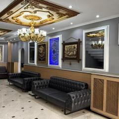 KABİL HOTEL