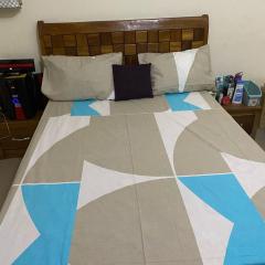 Bintas Bed and Breakfast