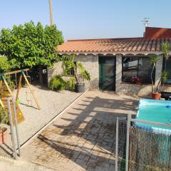 Caseta Morritos