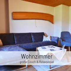 Bauernhof Finkel - Ferienwohnung mit Balkon und viel Natur