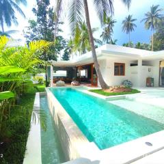 Oasis Road 2