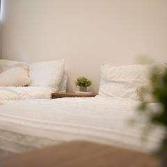 Extra Large Modern Studio Flat In Kent