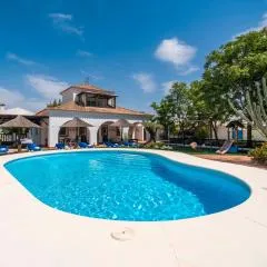 Casa Rural La Perla