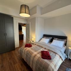 Flauti Self Check-in