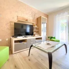 Apartments Petra