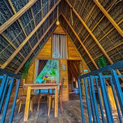 TANTOR RESORT Hotel and spa Habarana