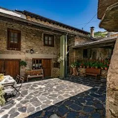 Casa Rural Casa Mario