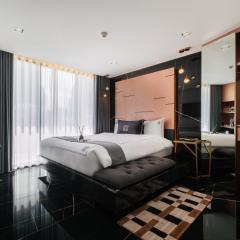 Hotel 433 - Asoke Sukhumvit