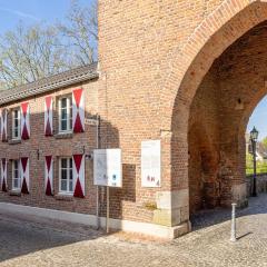 Urlaub im historischen Torschreiberhaus