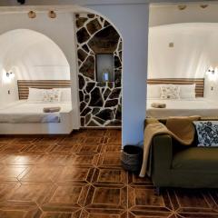 Casa Cueva Ca Maruca