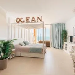 Marsalada 2 - Apartment with sea view