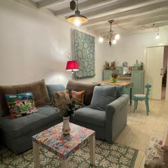 La CASITA DEL GINKGO