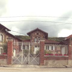 Le Gîte De Romane Domaine du vendangeoir