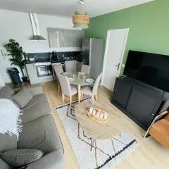 L'appartement du bonheur - 398