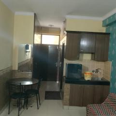 Jasmine Residency Apartments