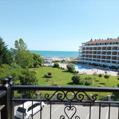 One-bedroom apartment A 304 Nestinarka-Tsarevo