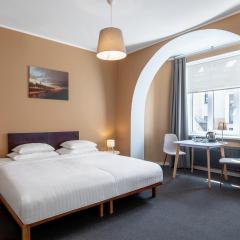 RIJA Riga City Centre Hotel