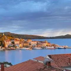 Apartman S&D Rogoznica