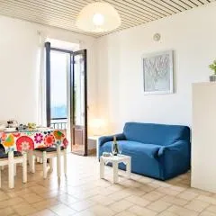 Casa Lina - Apartment with lake view