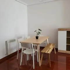 La Tabernilla I