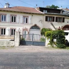 Vogesenferme