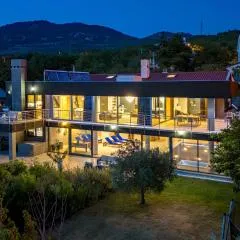 Wellness Villa Biocrystal