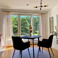 Stilvolles Appartement