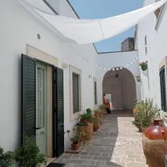 Corte delle rondini