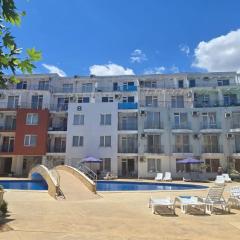 New 3Room Maisonette Apartment in Sunny Day 3 Sunny Beach