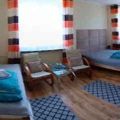 Noclegi-Zajazd"Mieszko"