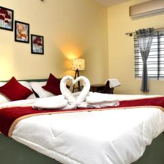 Tech Park Residency Manyata