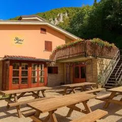 Hotel Mosè